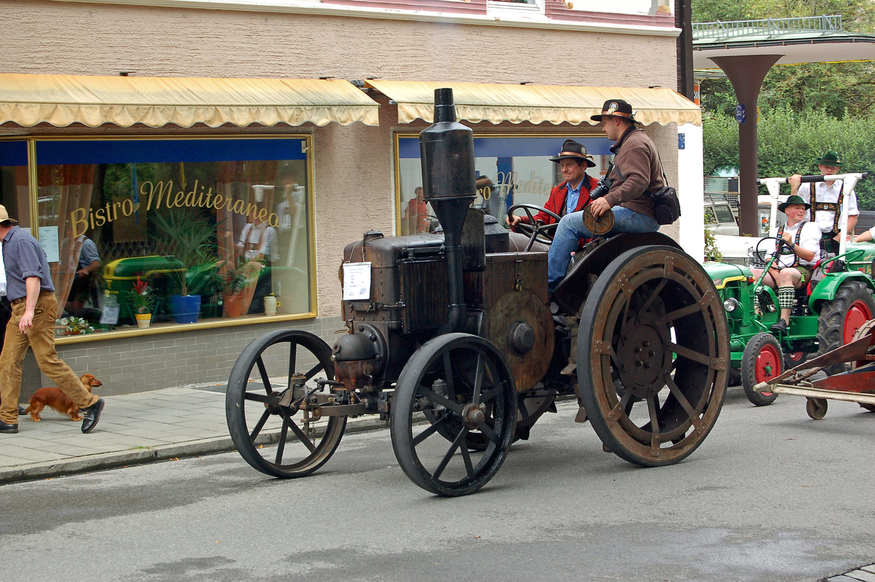 Partenkirchen